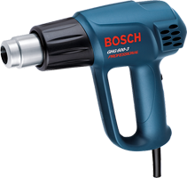 BOSCH博世工具GHG 600-3热风枪